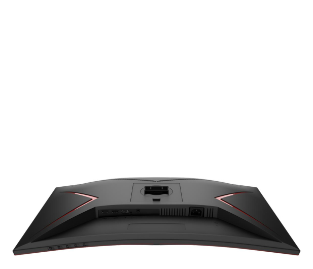 AOC 27''  C27G2Z3  C27G2Z3/BK Czarny, Czerwony - 1275662 - zdjęcie 8